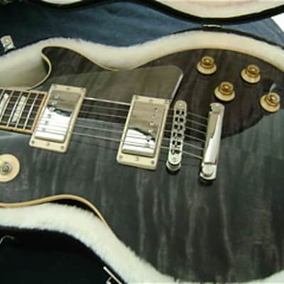 Bobby Lee Signature Series Les Paul "Screwless" Pickguards image 2