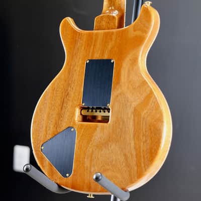 PRS Santana Retro Santana Yellow 10 Top image 9