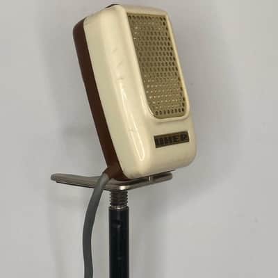 UHER D11 /200 ST 1950S - XLR image 5