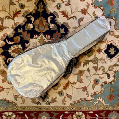 Climate Case Reflective Guitar Case Cover image 3