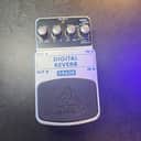 Digital Reverb