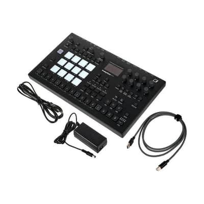 Elektron Analog Rytm MKII Black image 4