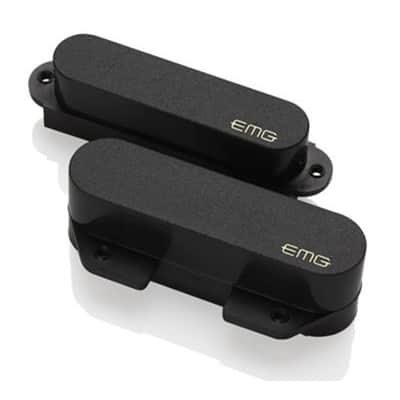 EMG T Tele Set image 1