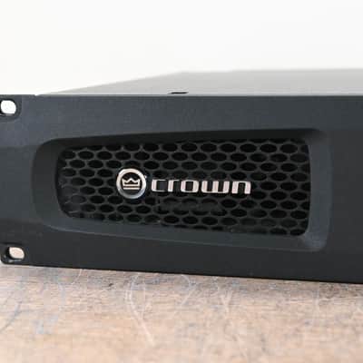 Crown DCi 2|300N DriveCore Install 2-Channel Power Amplifier CG0093H image 4