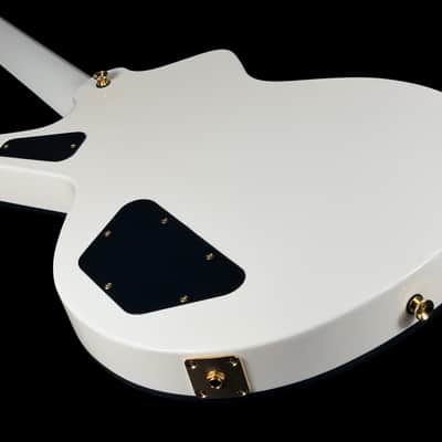 2024 Dean Cadillac USA Custom Shop Special Order ~ Classic White image 4
