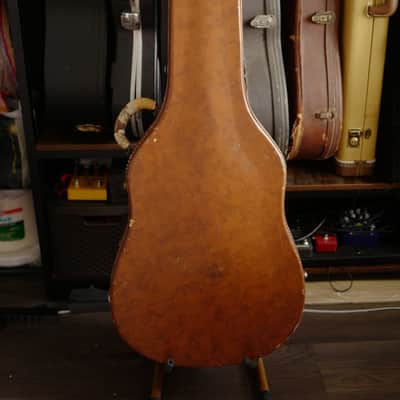 1959 Gibson EB-2 First Edition Bild 11