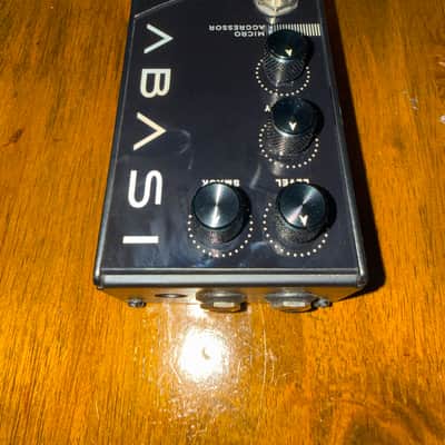 Abasi Concepts Micro Aggressor image 2