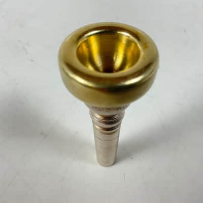 Used Bob Reeves 9F Flugelhorn, Gold Rim/Cup [99219] image 2