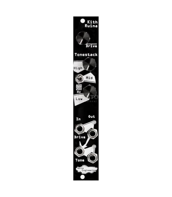 Noise Engineering Kith Ruina Overdrive/ EQ image 1