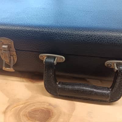 Fender Hardcase For Kubicki Factor Bass image 12