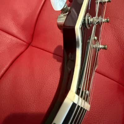 Ace Frehley serial #ACE007 Gibson custom historic 1997 shop Les Paul KISS 300 image 14