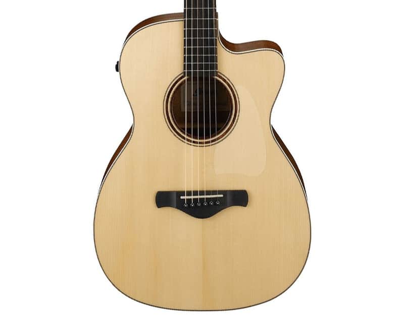 Ibanez AWFS300CEOPS AWF Acoustic AWFS300CEOPS Open Pore Semi Gloss - B-Stock image 1