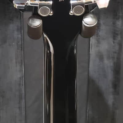 Gretsch G5222 Electromatic Double Jet BT with V-Stoptail 2022 - Aged Natural image 6