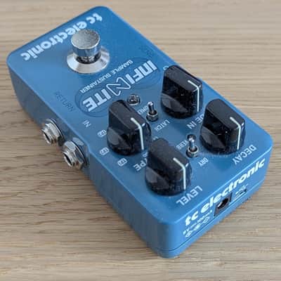 TC Electronic Infinite Sample Sustainer 2022 image 5