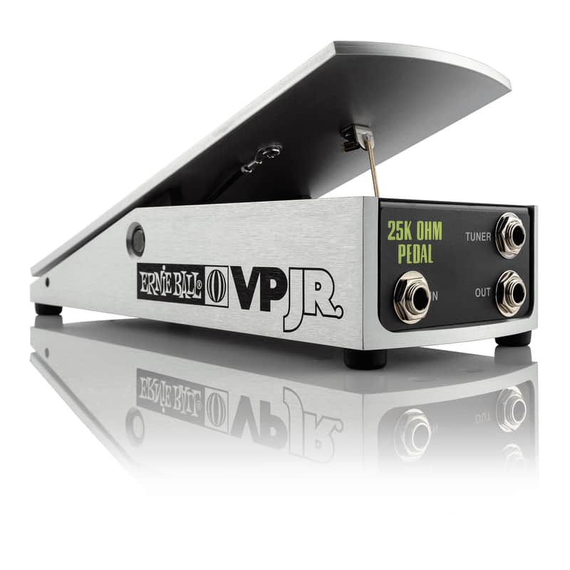 Ernie Ball VP Jr 25K (for Active Electronics) image 1