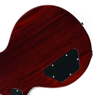 Dean USA Time Capsule Cadillac Custom - Goldtop Darkback image 11