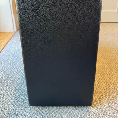 Tone King Imperial MKII 20-Watt 1x12" Guitar Combo 2015 - Present - Black image 9
