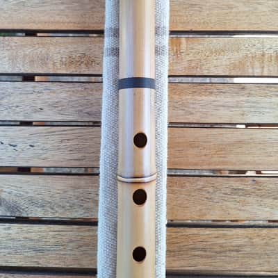 Lucas FOVET Wooden Flute C Alto image 3