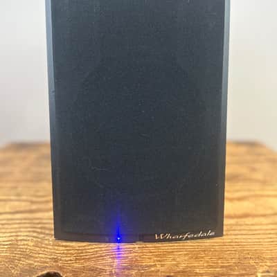 Wharfedale Diamond 8.1 Pro-Active Powered Speaker (Single) image 2