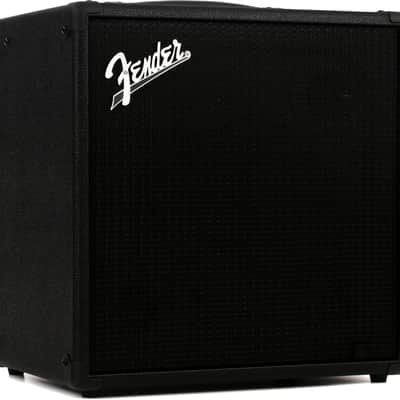 Gallien-Krueger 200MB Series II Bass-Combo 1987-1989 Black | Reverb