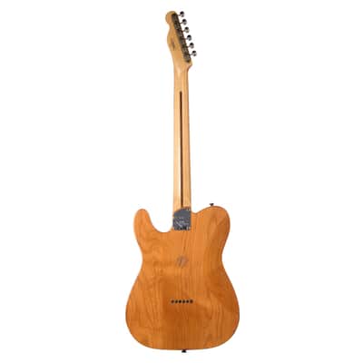 Fender Custom Shop MVP Telecaster Relic - Chocolate 3-Tone Sunburst w/Rosewood Fingerboard - Dealer Select Master Vintage Player Series Electric Guitar image 7