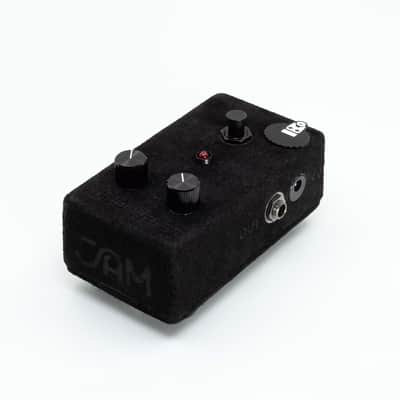 JAM Pedals Fuzz Phrase Black LTD 2025 - Black image 3