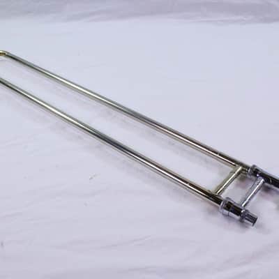 Holton Maynard Ferguson Superbone Valve and Slide Trombone image 9