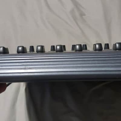 BCF2000 Total-Recall USB/MIDI Controller with 8 Motorized Faders image 6