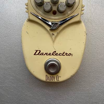Danelectro Daddy O 1996 image 1