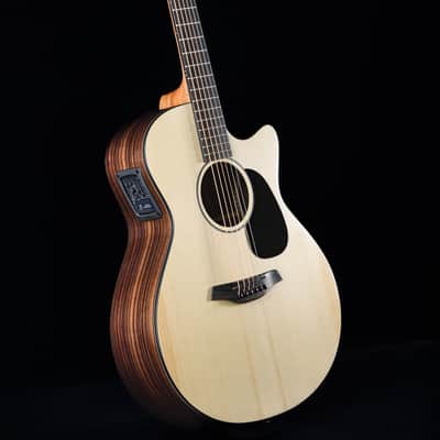 Furch Violet Gc-ER a Master's Choice - Engelmann Spruce/Indian Rosewood - Open-Pore Finish image 1