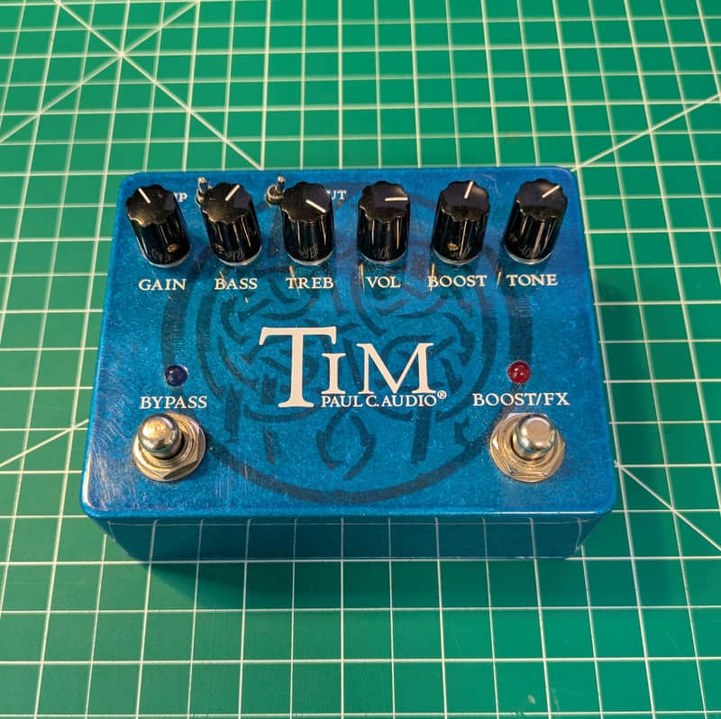 Paul Cochrane Tim V3