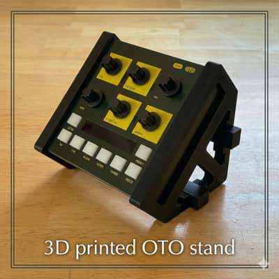 OTO Machines Bébé Chérie - Gearspace