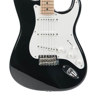 Fender Stratocaster Eric Clapton Blackie 2013 image 5