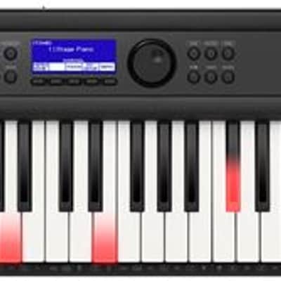 Casio LKS450 61-Key Keyboard with Lighted Keys