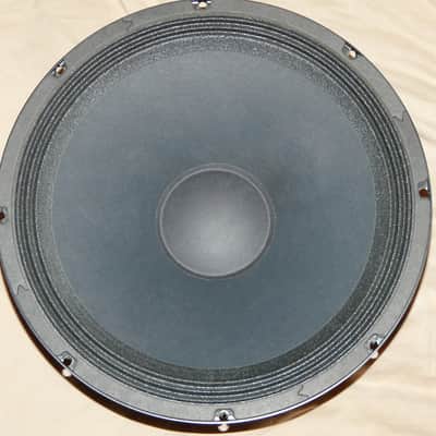 Eminence Yamaha Jay5120 12" Woofer 8 Ohm Pair (2) Replacement Speakers image 7