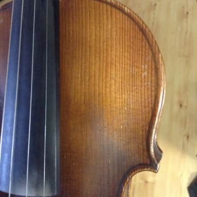 Roots  Orchestral Full Size Violin 1907 image 9