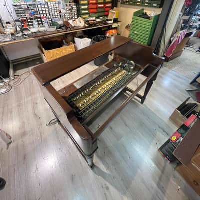 Hammond B3 image 24