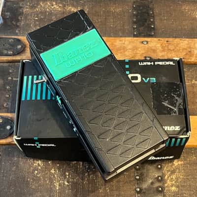 Ibanez WH10V3 Wah | Reverb
