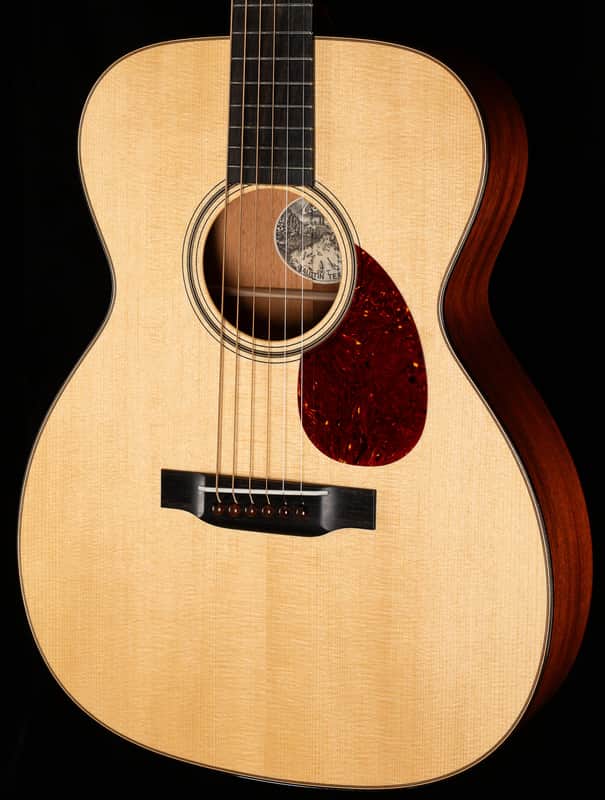Collings OM1 Traditional (701) image 1