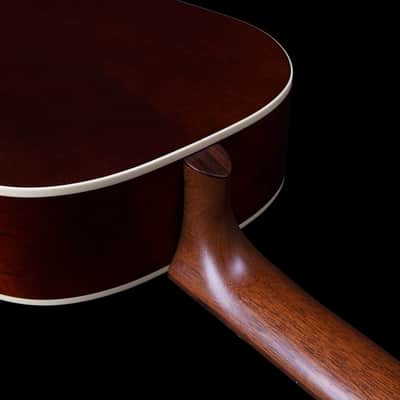 Godin 049691 Etude Classical Nylon 6 String RH Acoustic Guitar MADE In CANADA image 7