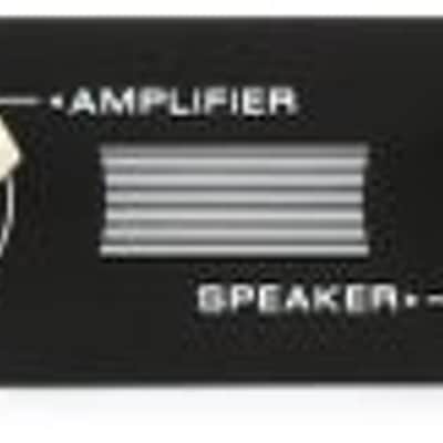 Kahayan 8x4 Amp/Speaker Selector (8x4Ampd2) image 1