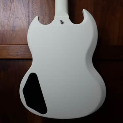 Gibson Custom Shop SG Custom P90 Prototype - One of a Kind image 7