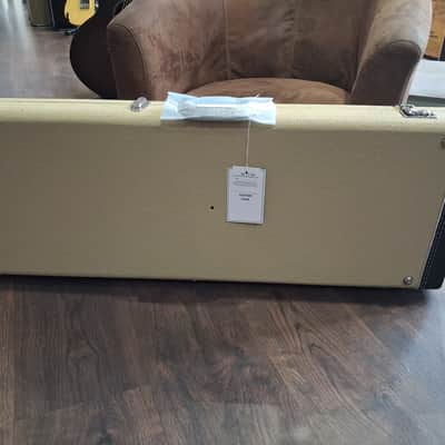 Fender CUSTOM SHOP 63 TELECASTER 2024 - RELIC OLYMPIC WHITE image 9