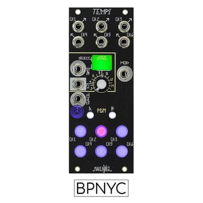 Make Noise Tempi image 1
