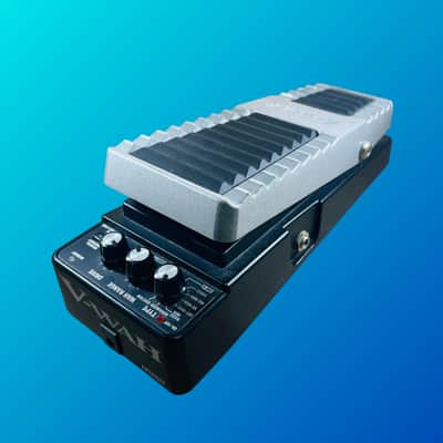 Boss PW-10 V-Wah image 3