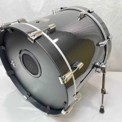 Roland KD-200 20" Shell V-Kick Bass Drum Acoustic Style Roland KD200