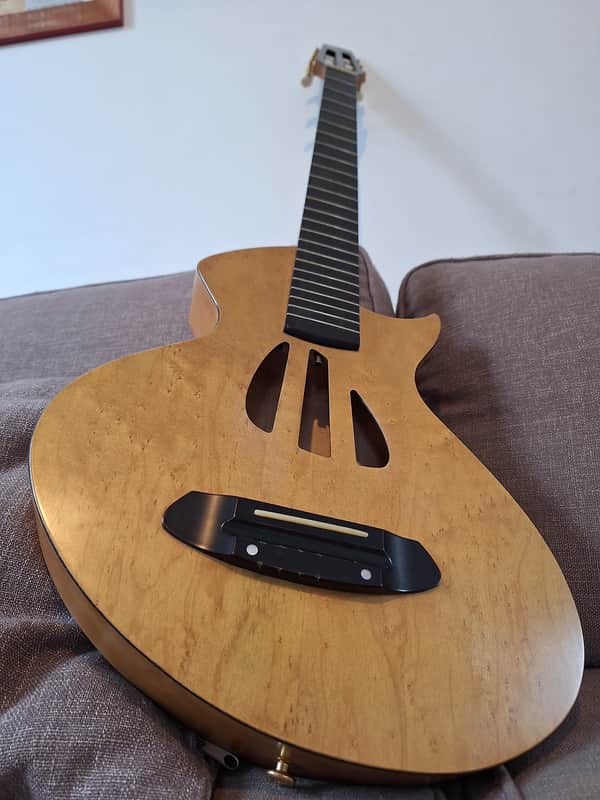 Kopo Malaga Nylon Baryton image 1