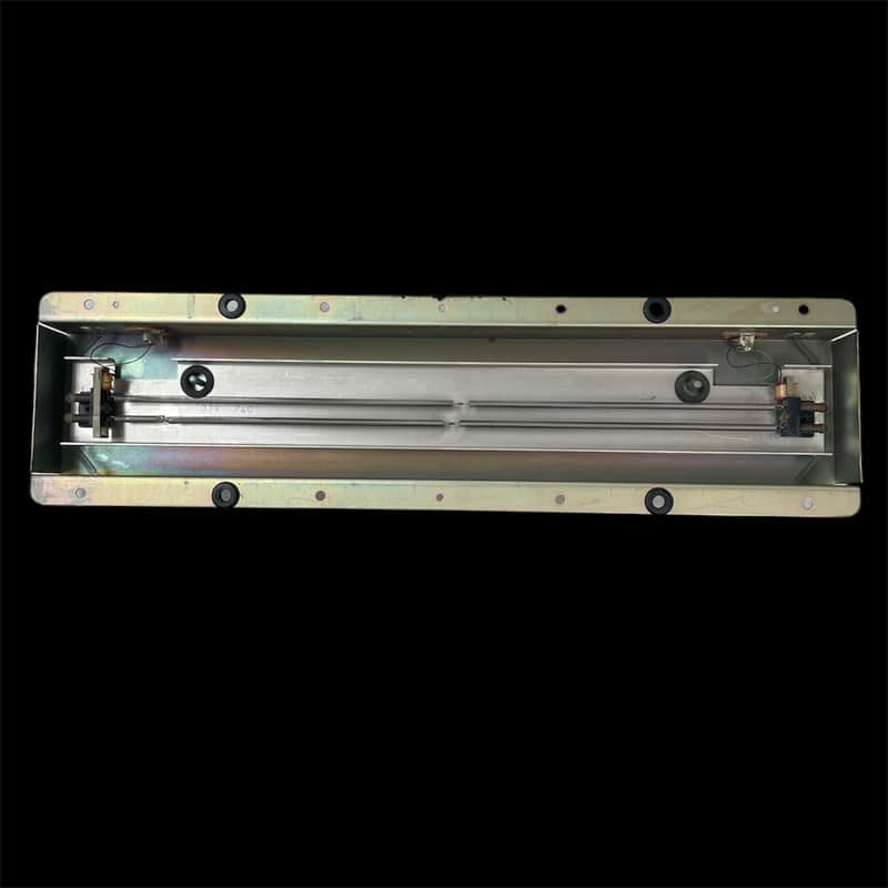 Accutronics 4FB2B1A Reverb Tank image 1