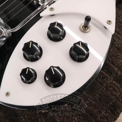 Rickenbacker 2006 Rose Morris 1996 image 15