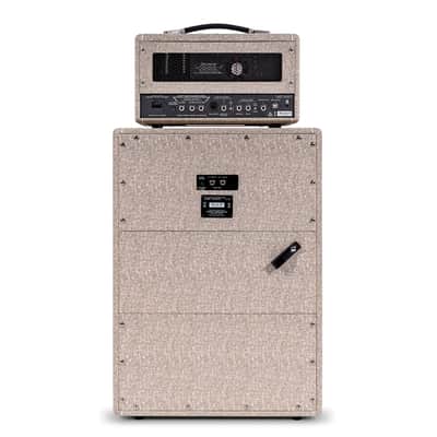 2022 Blackstar - St. James 212VOC Fawn Cabinet image 5